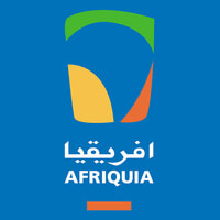 Logo de l'entreprise AFRIQUIA GAZ - AKWA GROUP