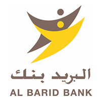 Logo de l'entreprise Al Barid Bank