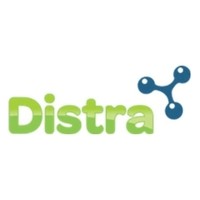 Logo de l'entreprise Distra