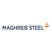 Logo de l'entreprise Maghreb Steel