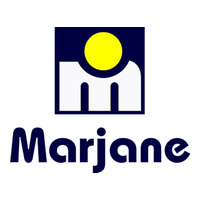 Logo de l'entreprise Marjane Holding