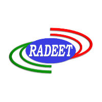 Logo de l'entreprise RADEET ( Régie Autonome de Distribution d’Eau et d’Electricité du Tadla)