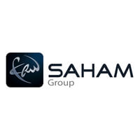 Logo de l'entreprise Saham Group